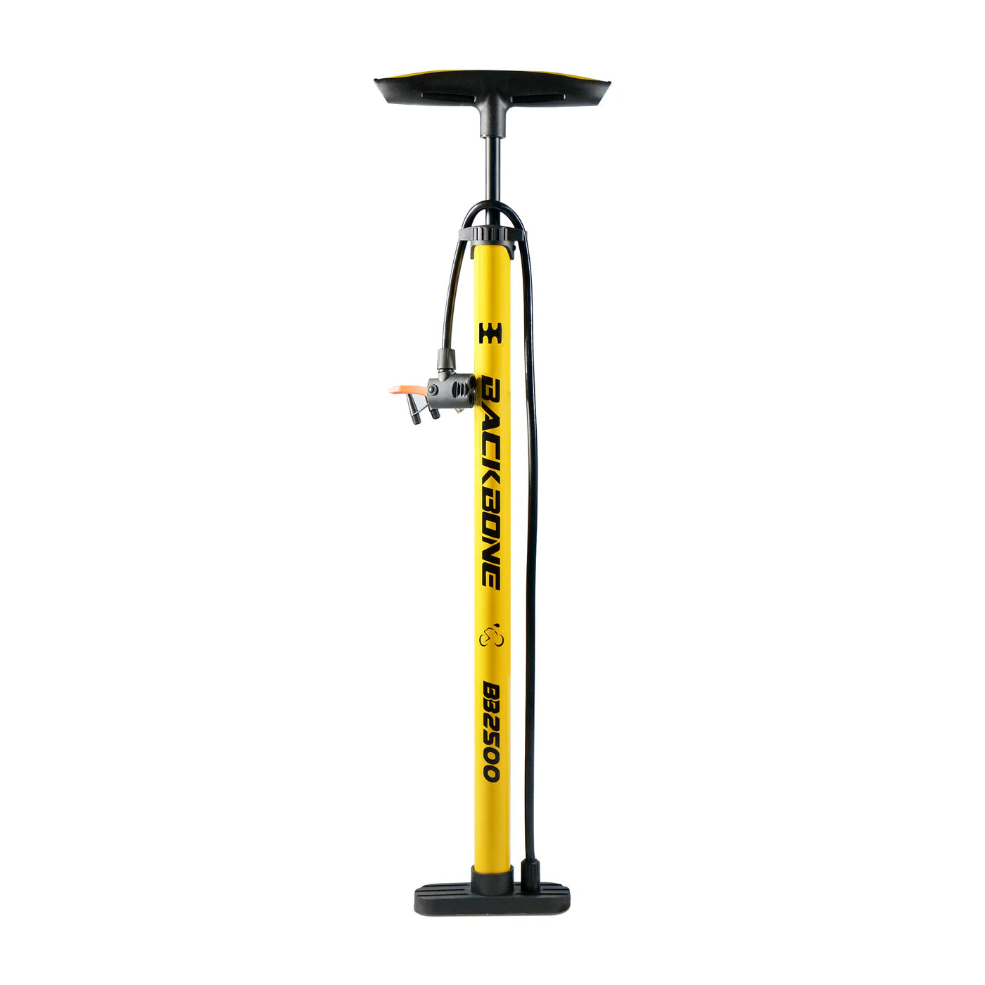Backbone BB2500 Bicycle Air Pump