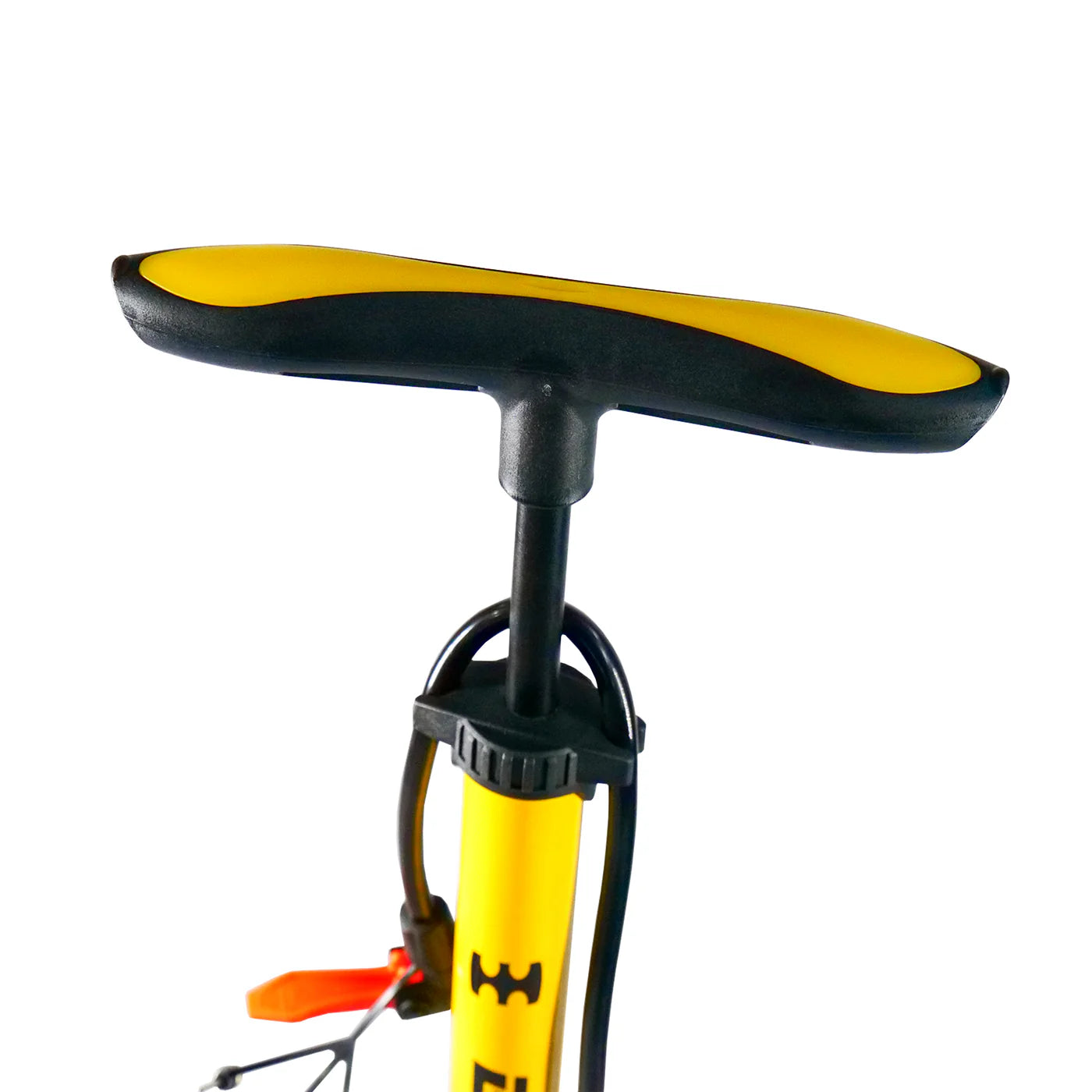 Backbone BB2500 Bicycle Air Pump