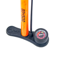 Backbone BB4500 Bicycle Floor Pump