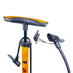 Backbone BB4500 Bicycle Floor Pump