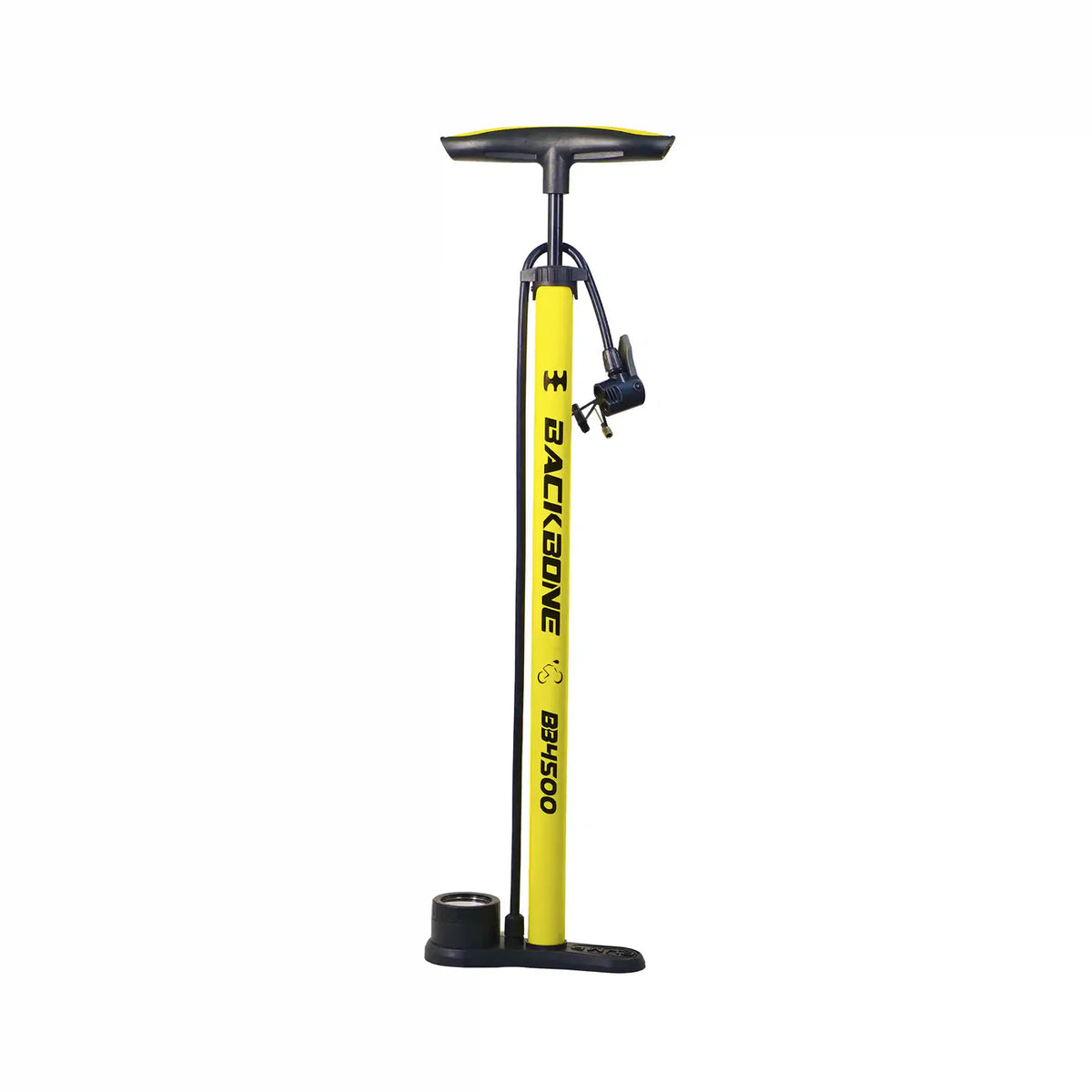 Backbone BB4500 Bicycle Floor Pump
