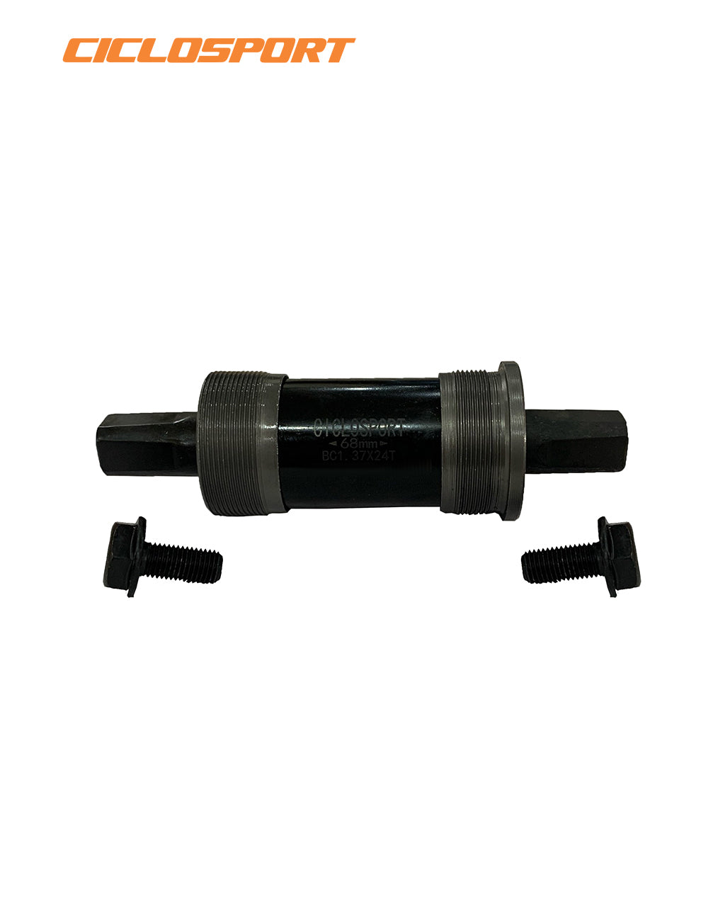 CICLOSPORT BOTTOM BRACKET (120MM)