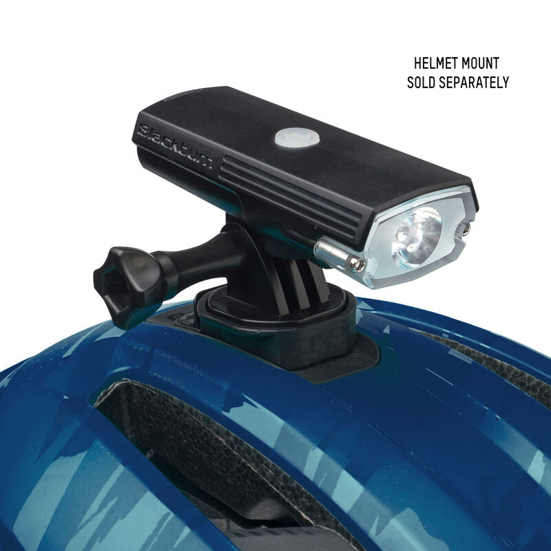 Blackburn Dayblazer 550 Front + Grid Rear Light Set