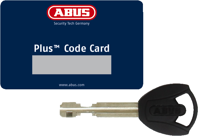 Abus GRANIT™ Plus 640