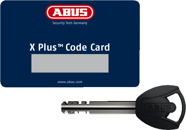 Abus GRANIT™ Super Extreme 2500