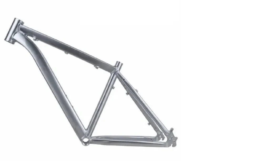 BICYCLE FRMAE - STEEL BICYCLE FRAME - STEEL FRAME 10