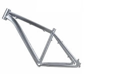BICYCLE FRMAE - STEEL BICYCLE FRAME - STEEL FRAME 10