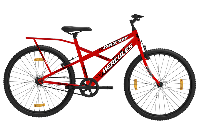 Buy Hercules Decoy IC At Best Price Online Bicyclekart – Bicycle