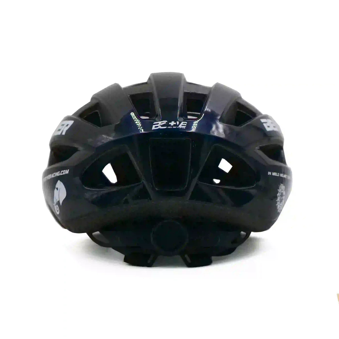 BePositive Defender cycling Helmet