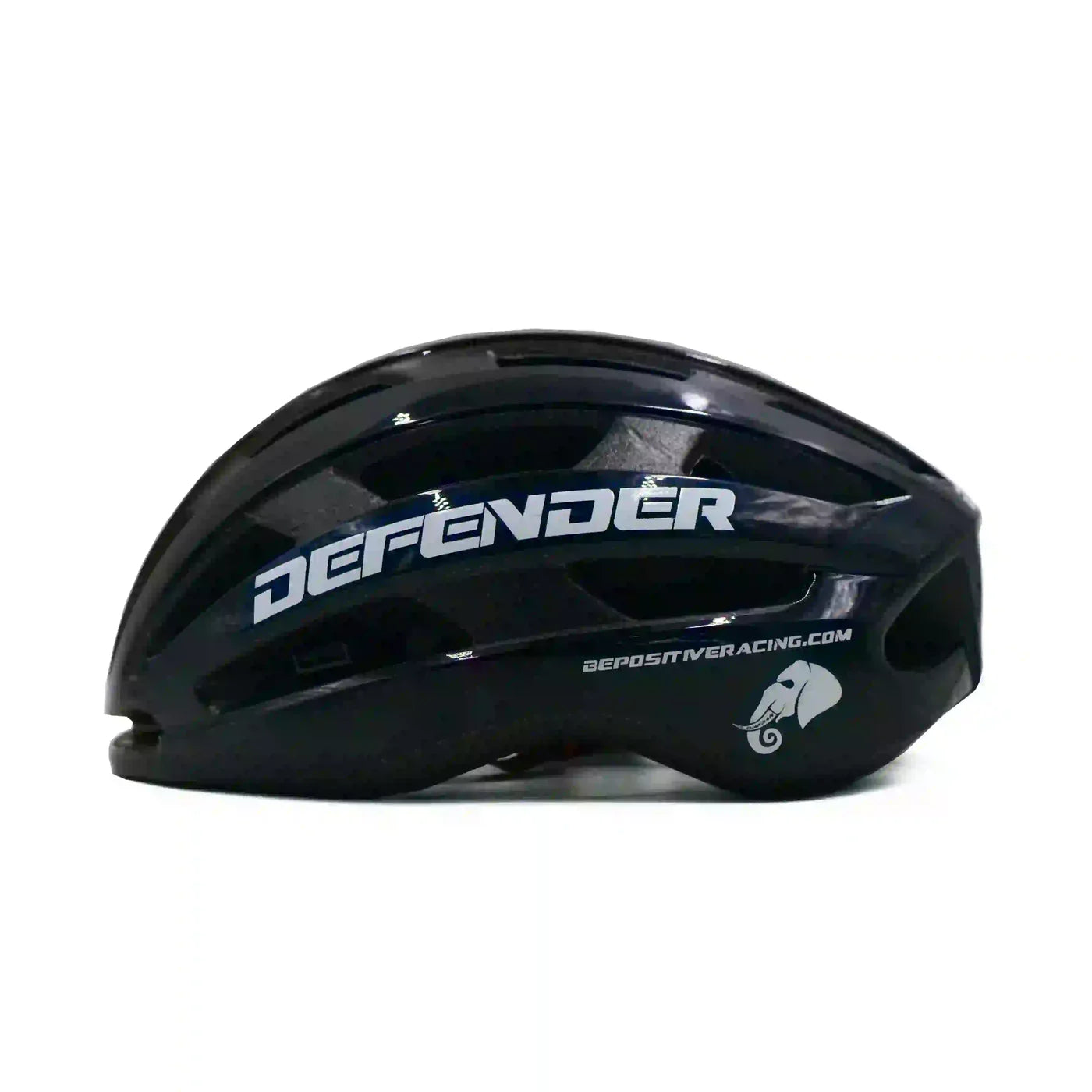 BePositive Defender cycling Helmet