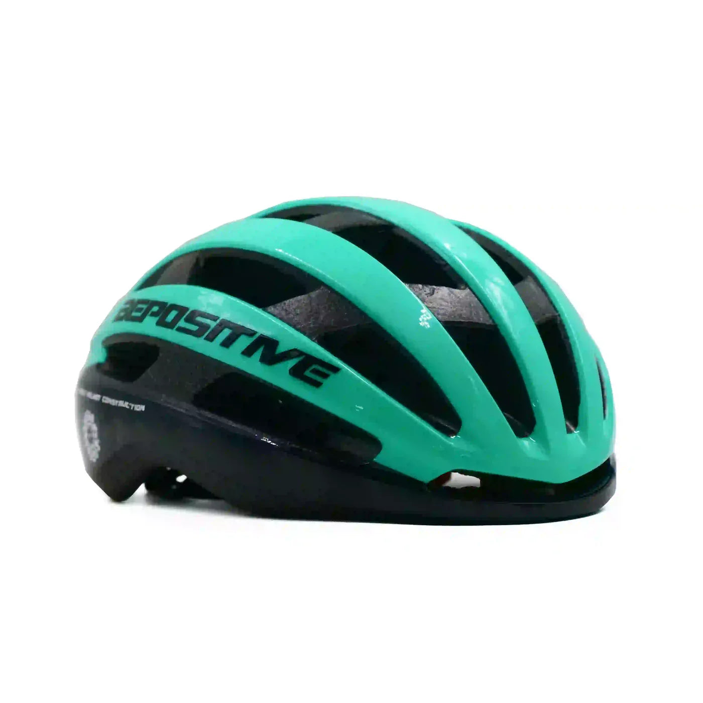 BePositive Defender cycling Helmet