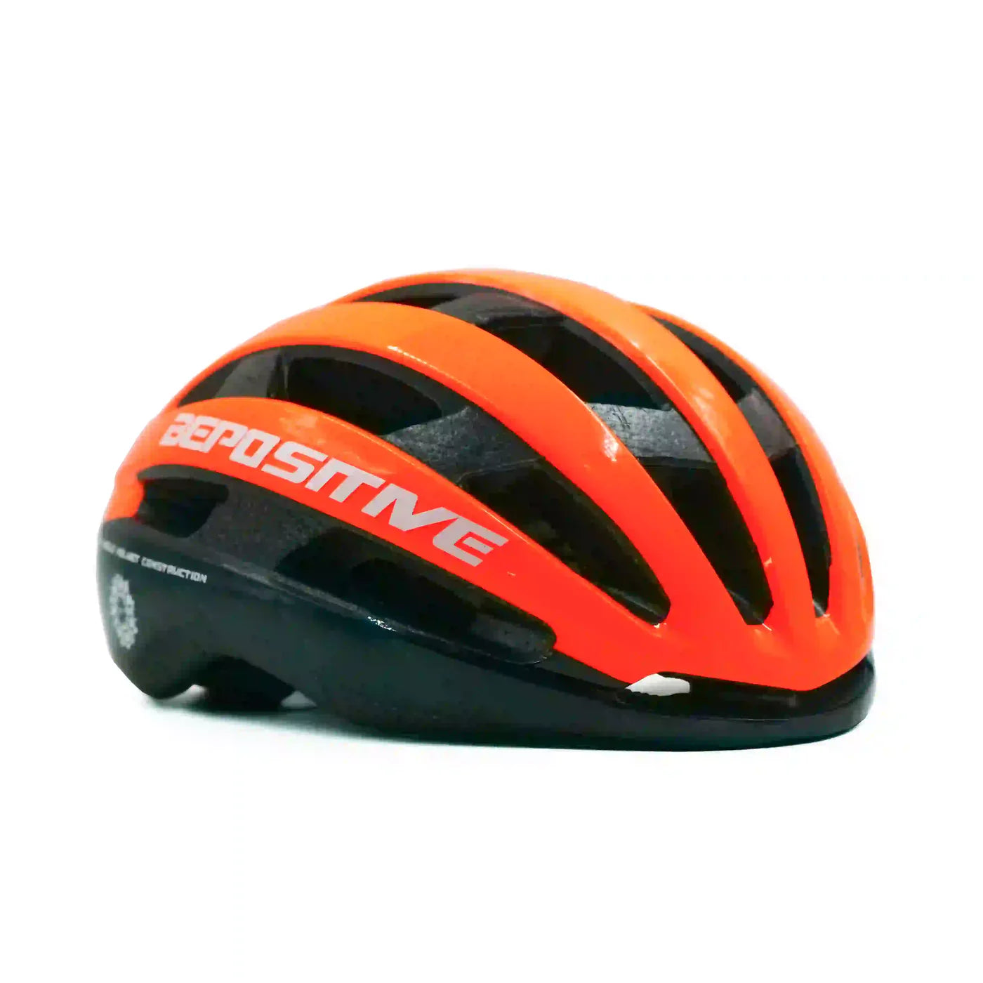 BePositive Defender cycling Helmet