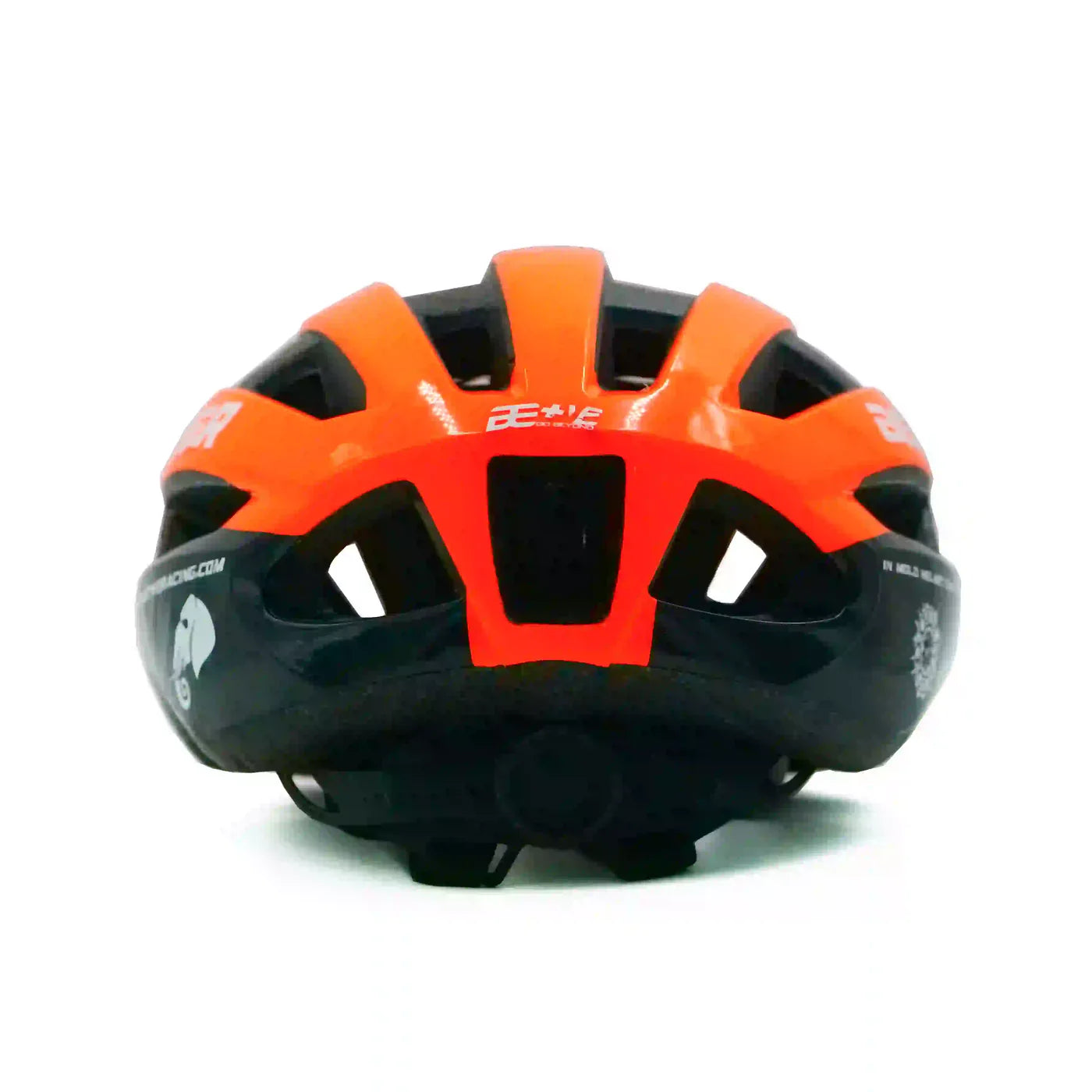BePositive Defender cycling Helmet