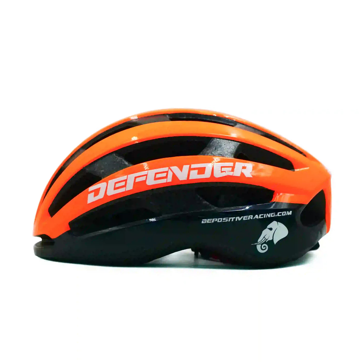 BePositive Defender cycling Helmet