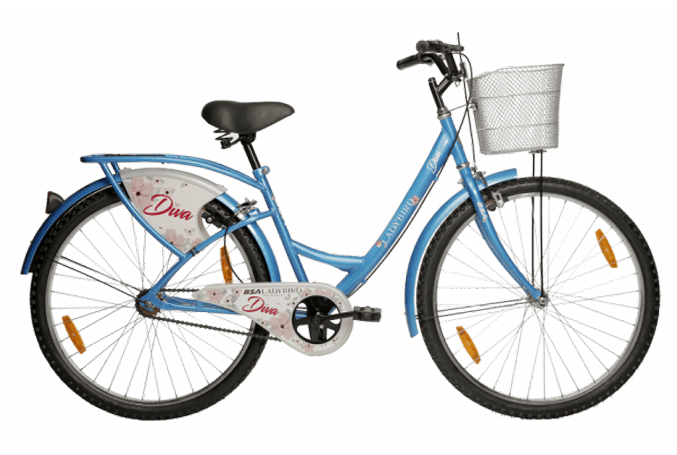 BSA Ladybird Diva – Bicycle Kart - Main Image