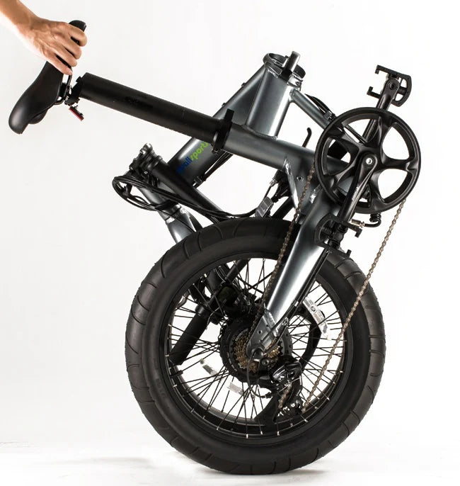 Folding Ebike 250Watt