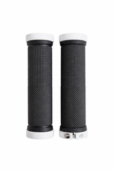 CRADIAC Premium Quality Cycling Lock-on Anti-slip Bicycle Handle Grips Bicycle Handle Grip  (130 mm)