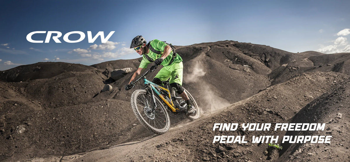 Crow Ride Bike Shop Crow Bikes Online at Great Prices | Bicyclekart – Bicycle Kart