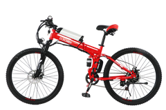 Elecson Folding Electric Cycle (350w)