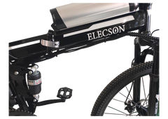 Elecson Folding Electric Cycle (350w)