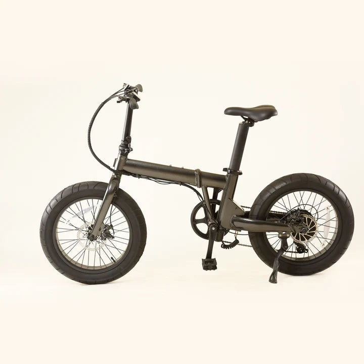 Folding Ebike 250Watt