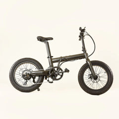 Folding Ebike 250Watt