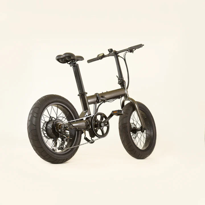 Folding Ebike 250Watt