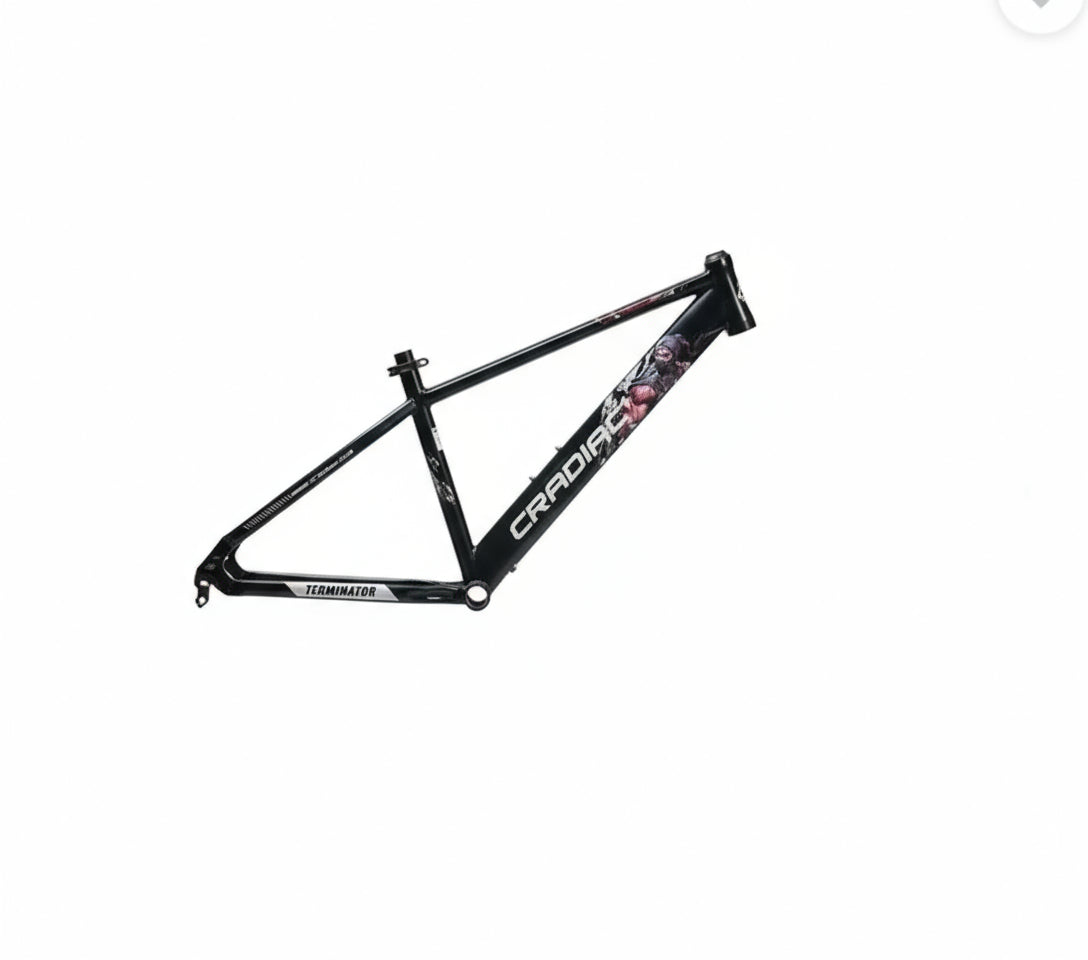 Bicycle Frame - MTB Bike Frame - Steel Bicycle Frames