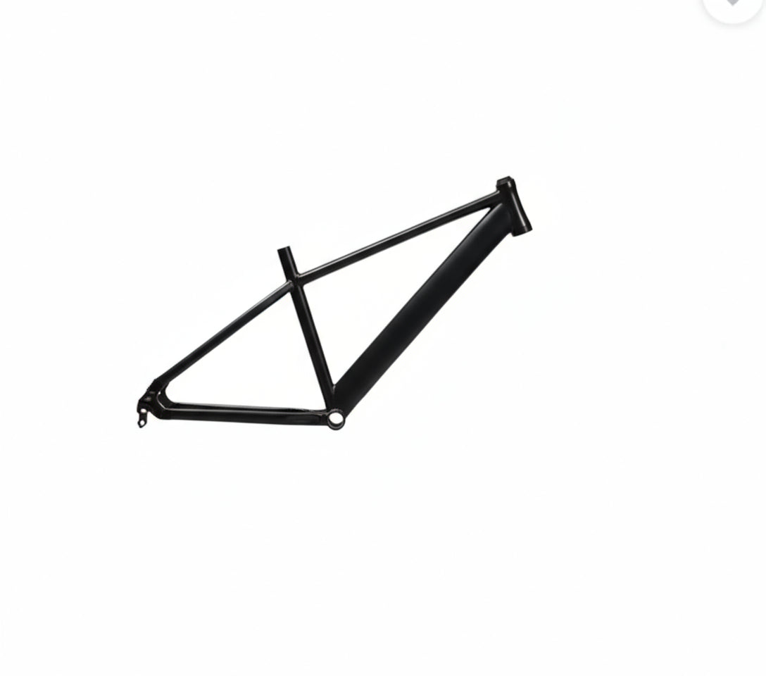 Bicycle Frame - MTB Bike Frame - Steel Bicycle Frames
