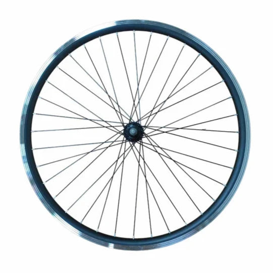 Bicycle Rim 700c / 29 Inch /Front /Black