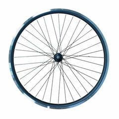 Bicycle Rim 700c / 29 Inch /Front /Black