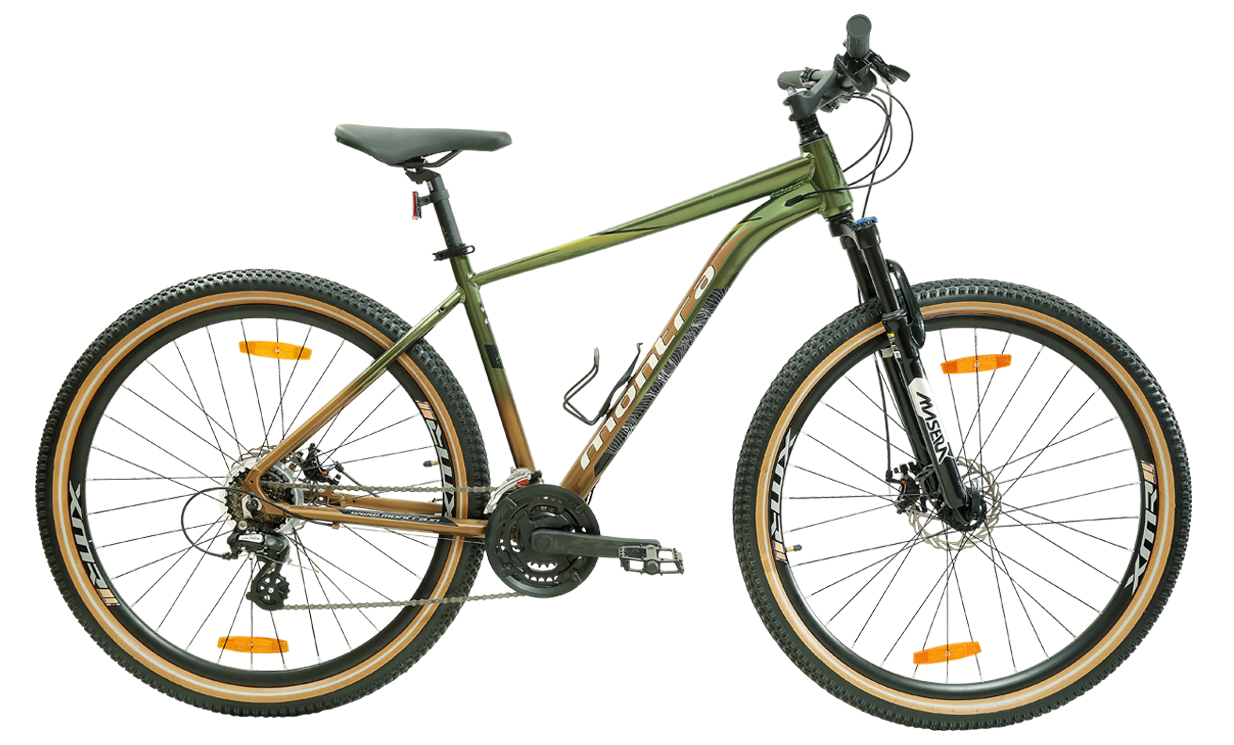 Montra Madrock 27.5T