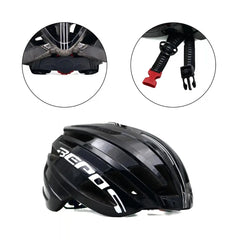 Bepositive Guardian 5.1 Cycling Helmet