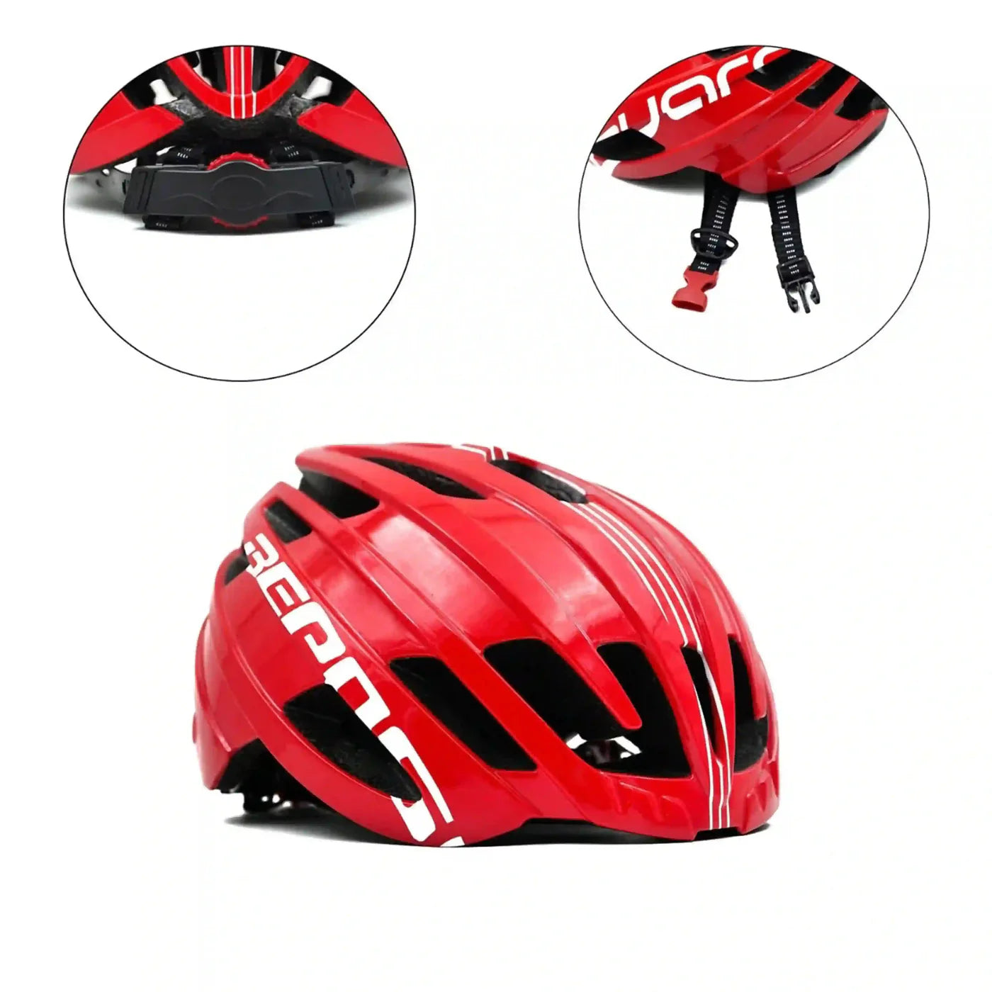 Bepositive Guardian 5.1 Cycling Helmet