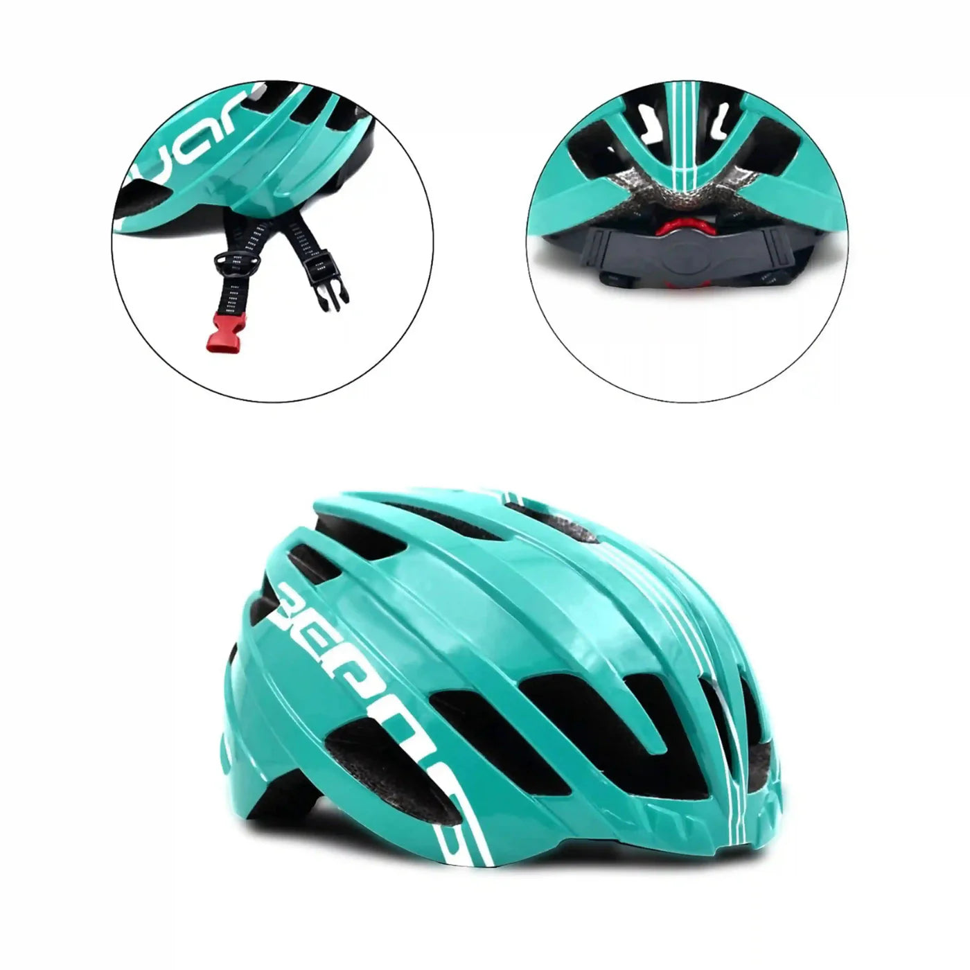 Bepositive Guardian 5.1 Cycling Helmet