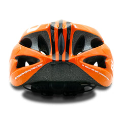 BePositive Guardian Cycling Helmet