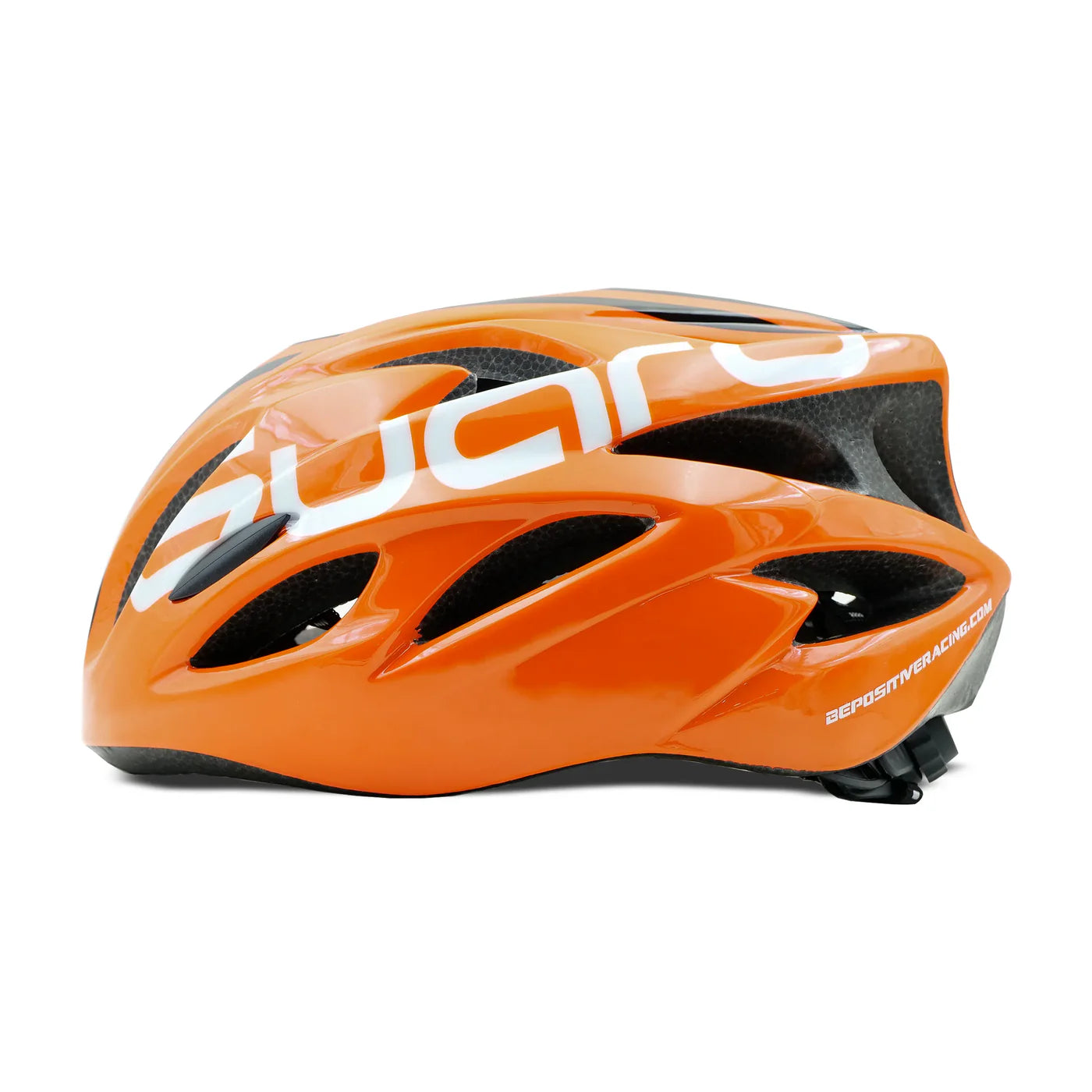 BePositive Guardian Cycling Helmet