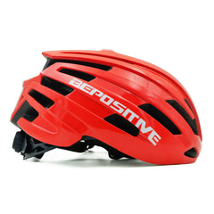 Bepositive Guardian 5.2 Classic cycling helmet