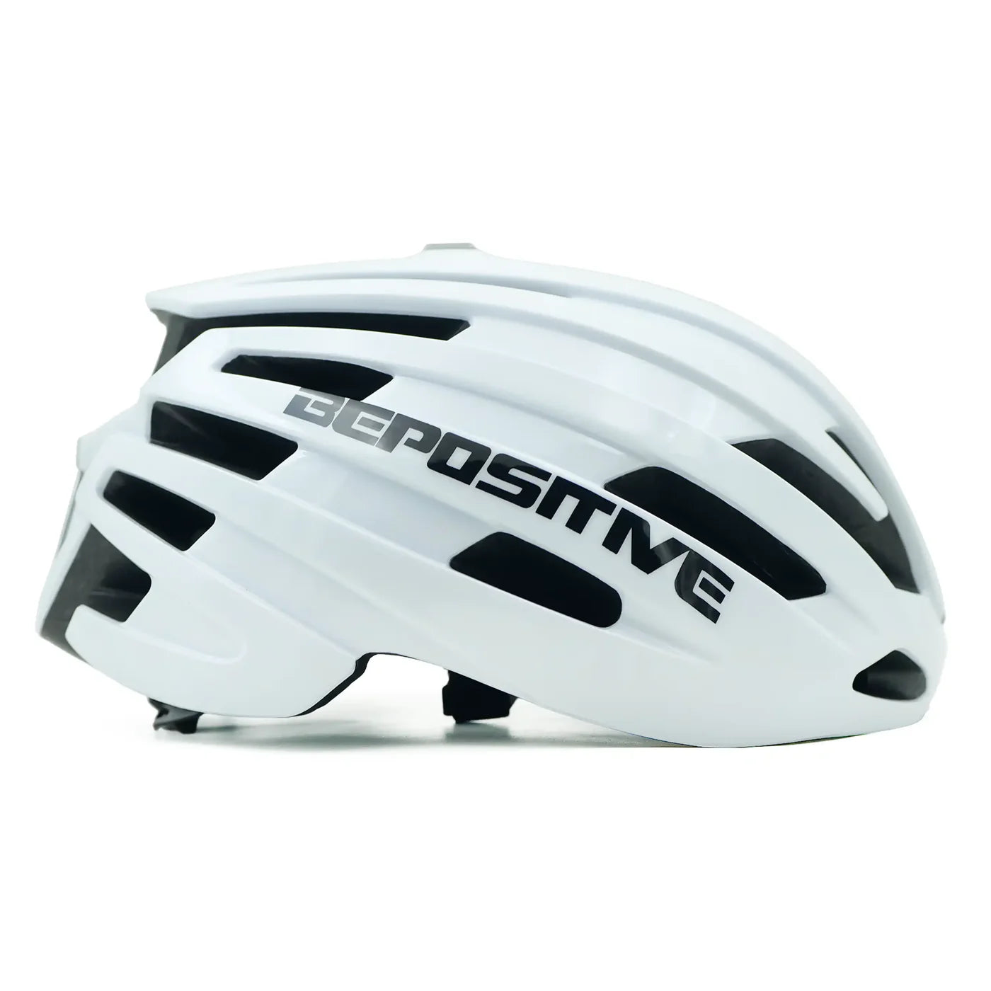 Bepositive Guardian 5.2 Classic cycling helmet+ Helmet Backlight combo ...