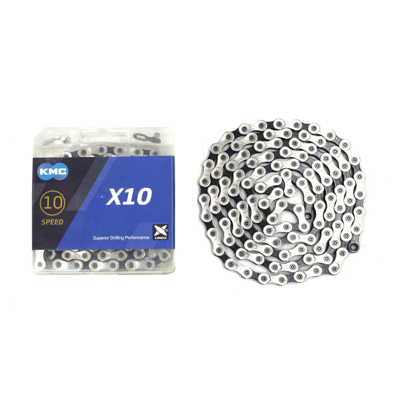 Kmc x10 Speed Bicycle Chain