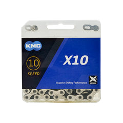Kmc x10 Speed Bicycle Chain