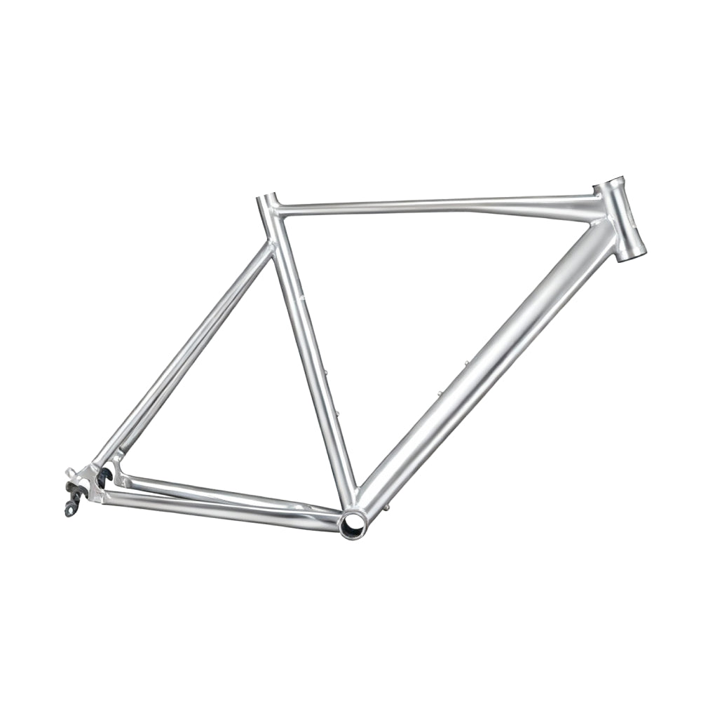 Bicycle Frame - Hybrid Bike Frame -Alloy  Bicycle Frames - Machine