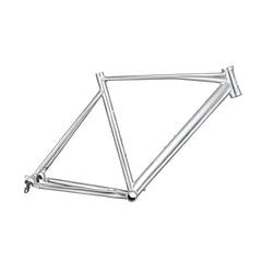 Bicycle Frame - Hybrid Bike Frame -Alloy  Bicycle Frames - Machine