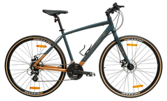 Montra Downtown 700X35C 21 Speed Super Premium Cycle