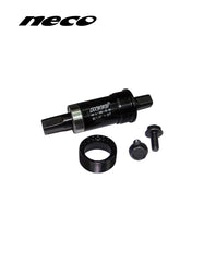 NECO BOTTOM BRACKET SET (128MM)