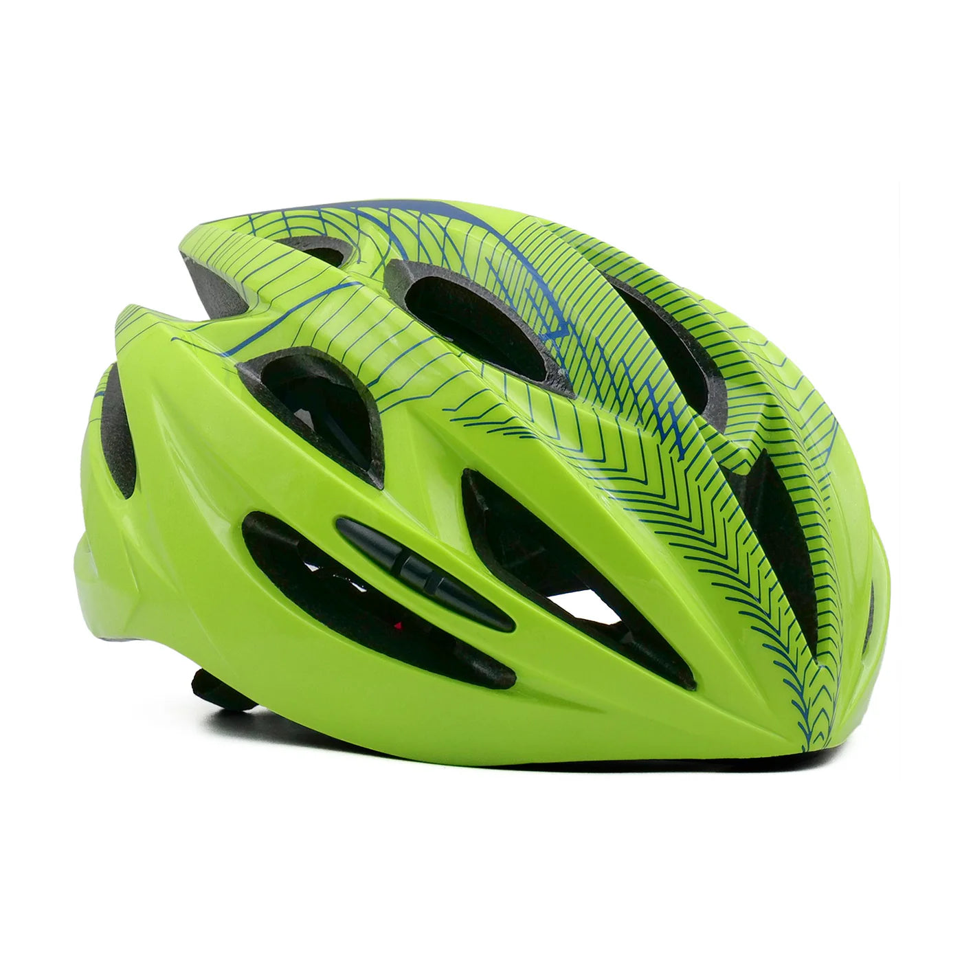 Paragon Cycling helmet