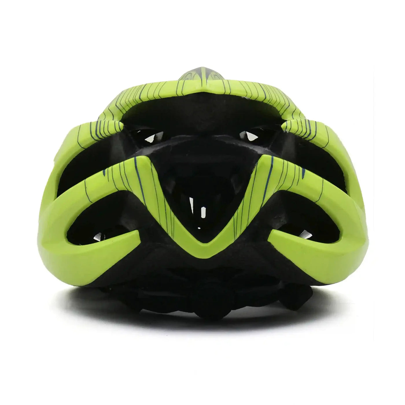 Paragon Cycling helmet