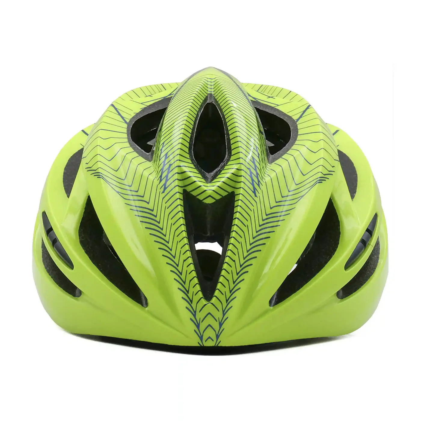 Paragon Cycling helmet