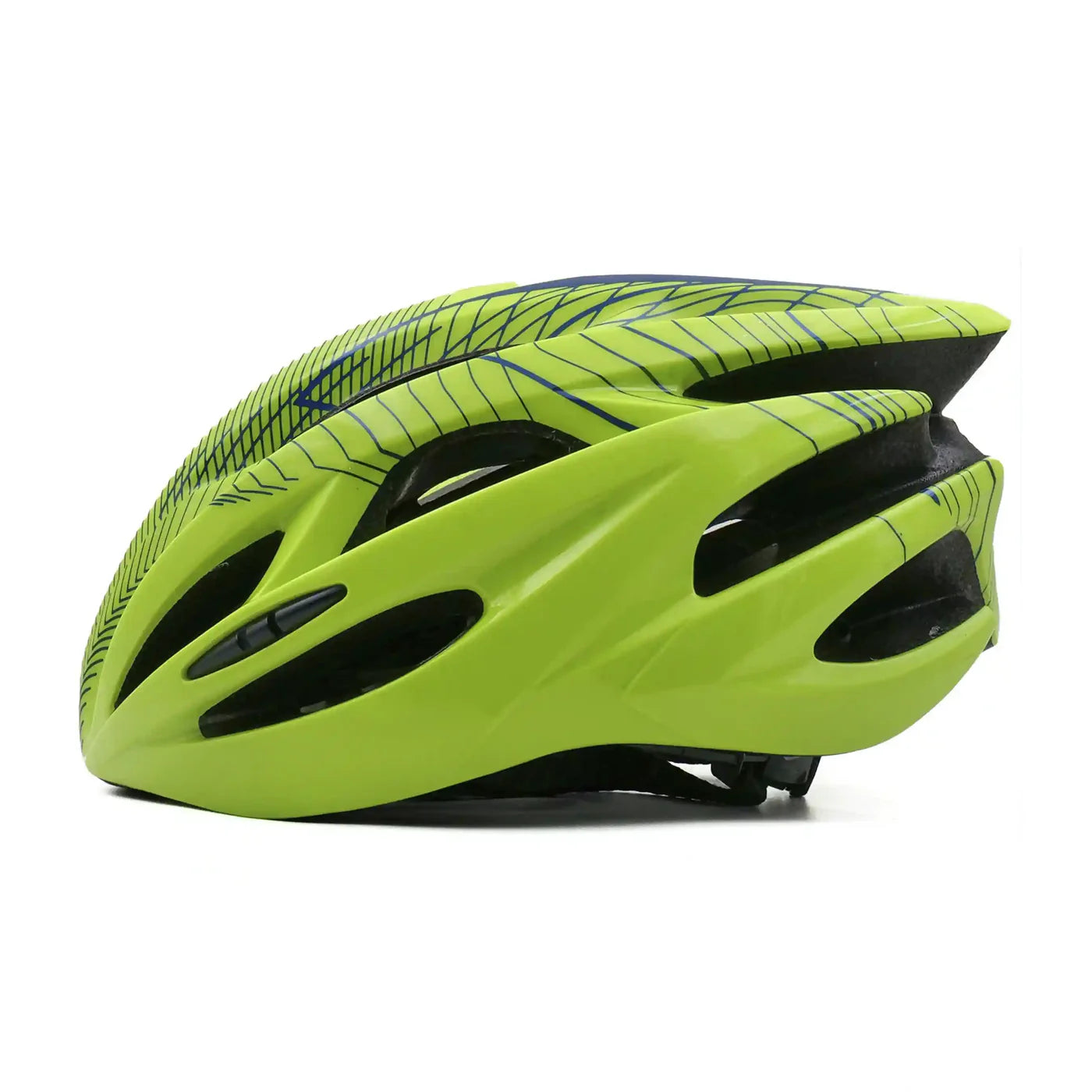Paragon Cycling helmet