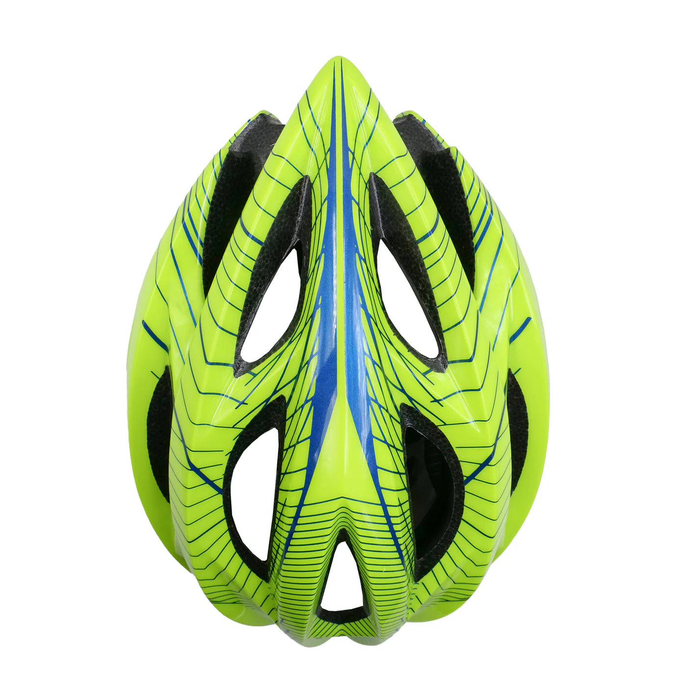 Paragon Cycling helmet